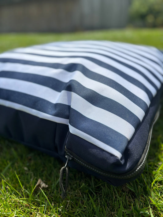 Luxury Eco-Friendly Dog Bed – Handmade in Cornwall | The Celtic Herdsman