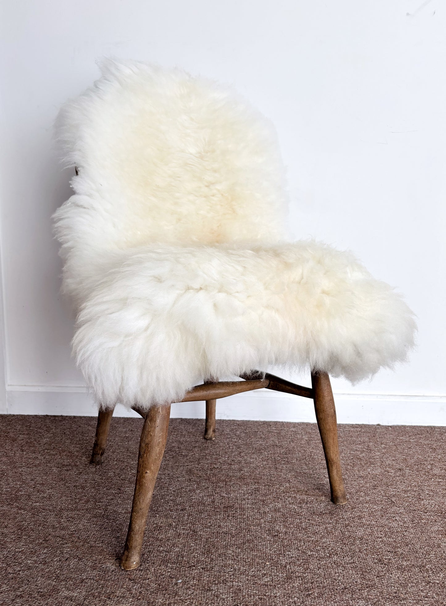 Shetland Sheepskin (Medium)